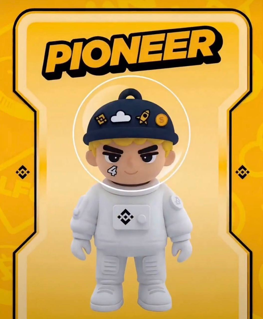 Pioneer