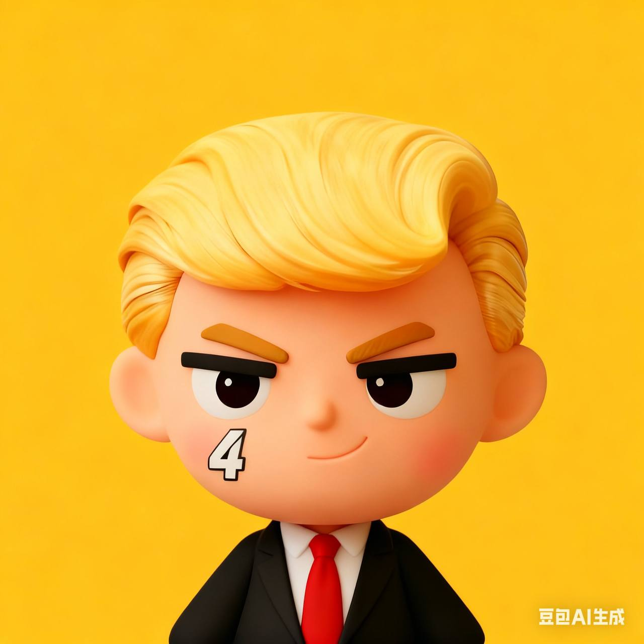 Presidential Palu