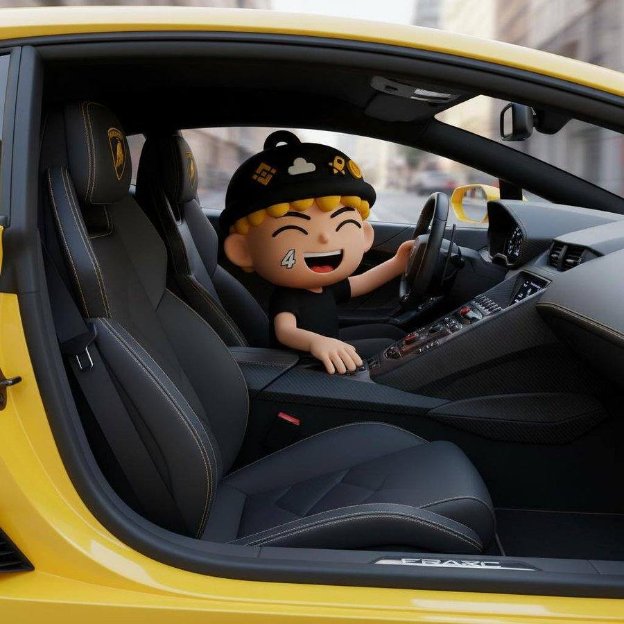 Lambo Season