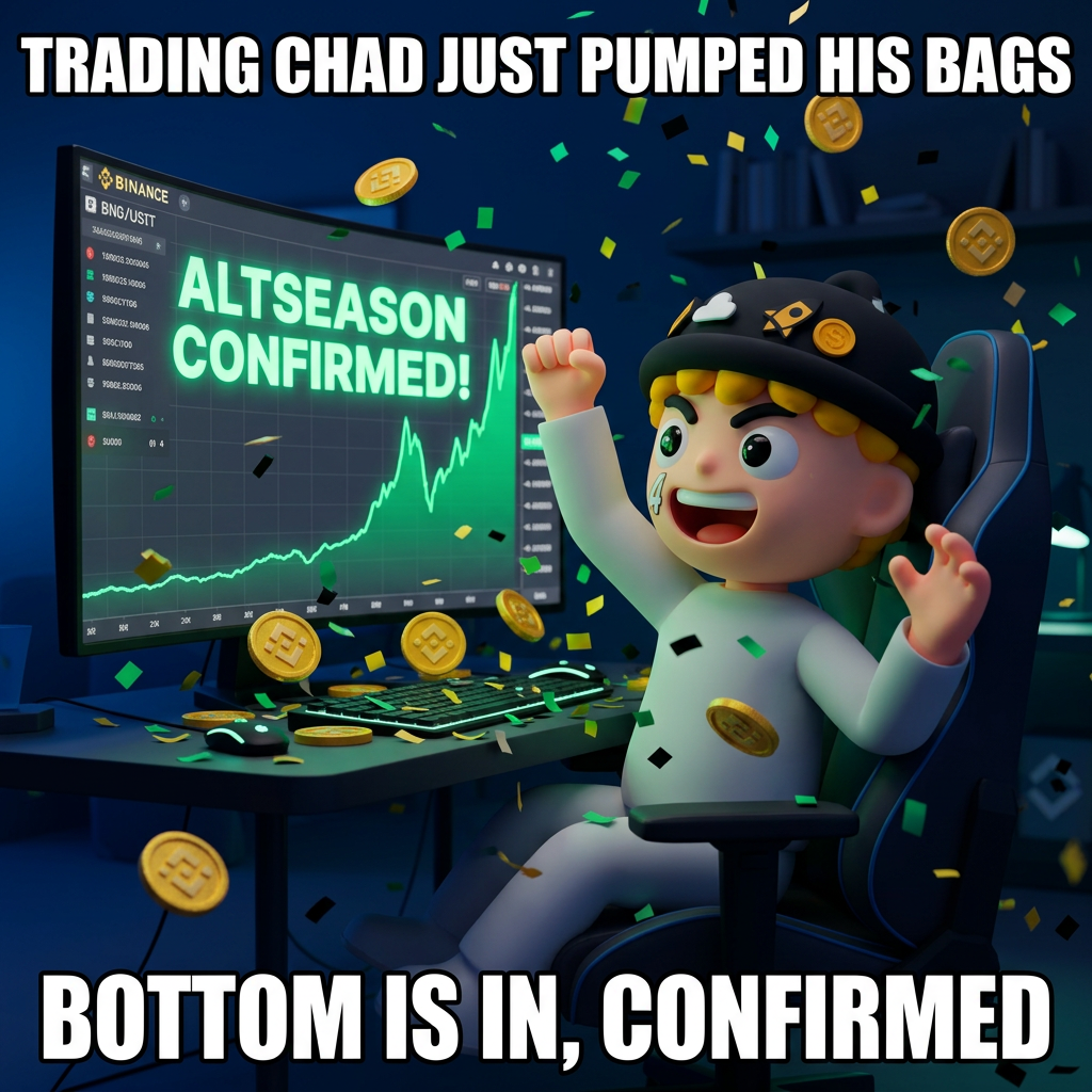 Bottom Is In