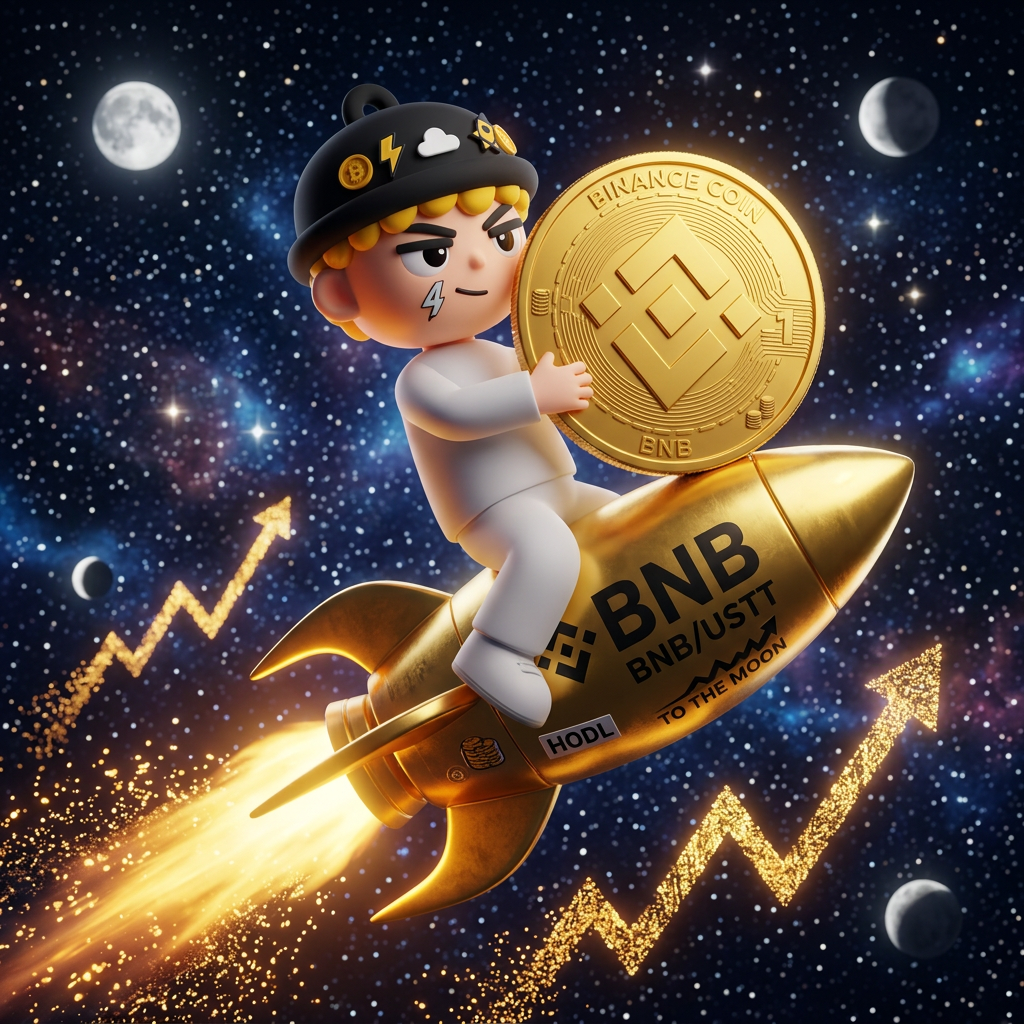 To The Moon